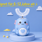 Kinder Zahnbürste