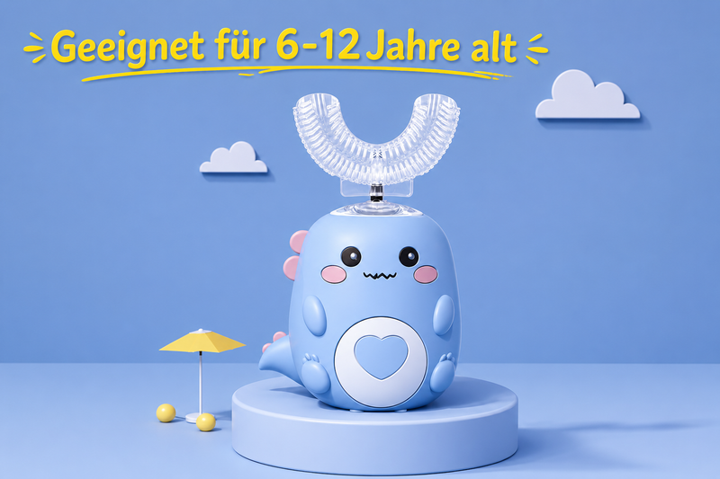 Kinder Zahnbürste