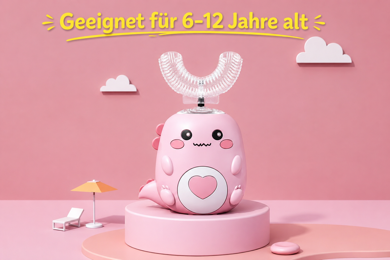 Kinder Zahnbürste