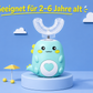 Kinder Zahnbürste