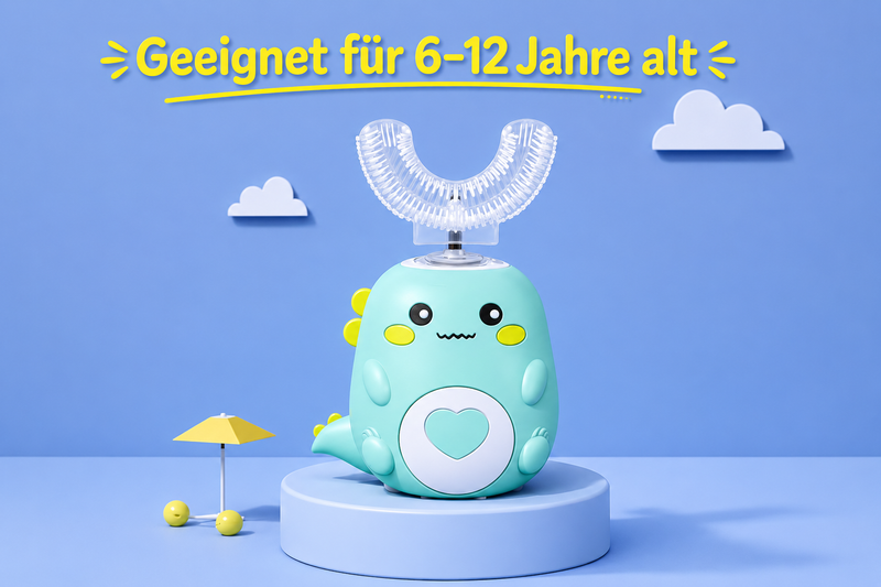 Kinder Zahnbürste