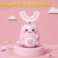 Kinder Zahnbürste
