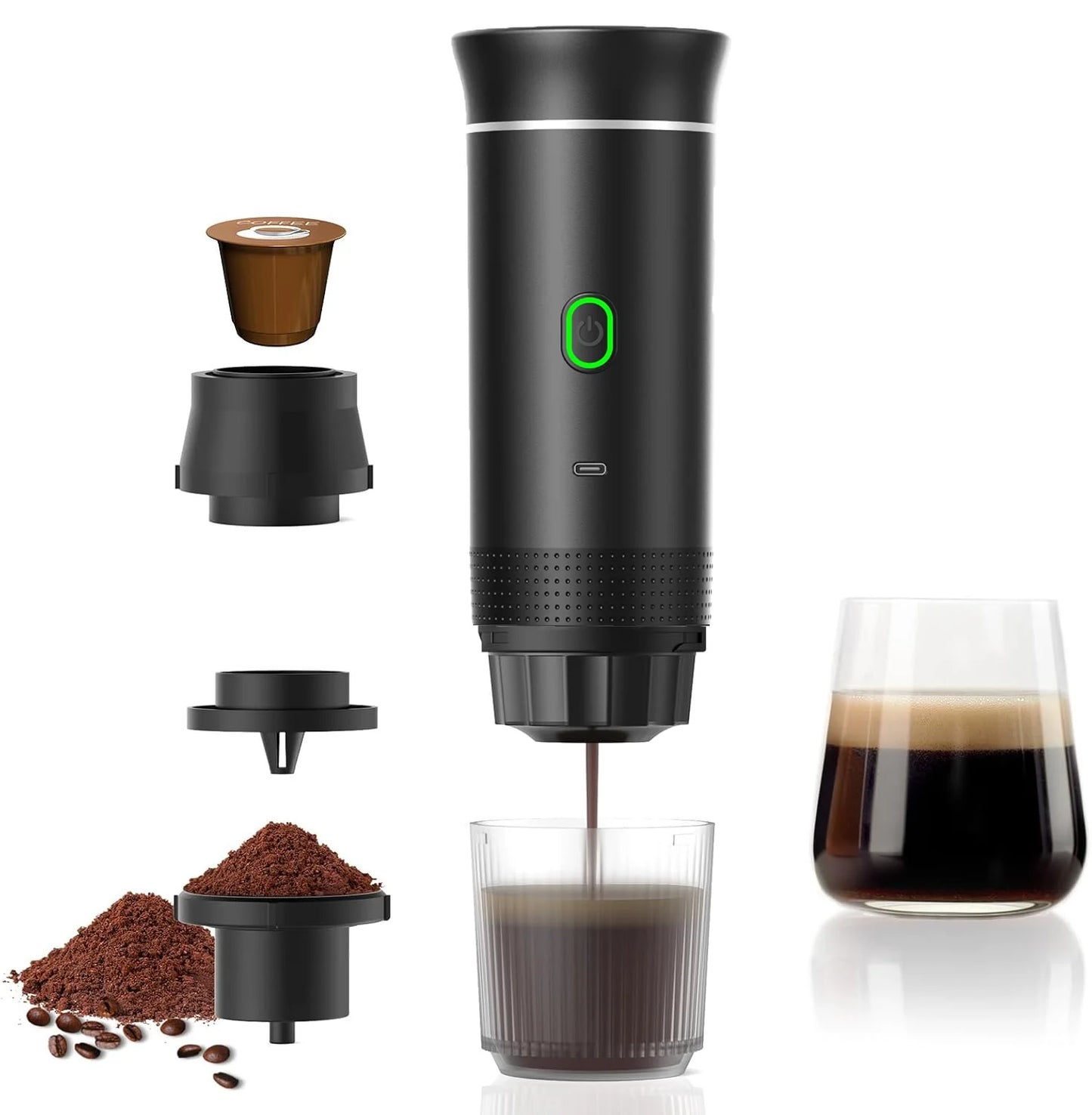 Mein Espresso