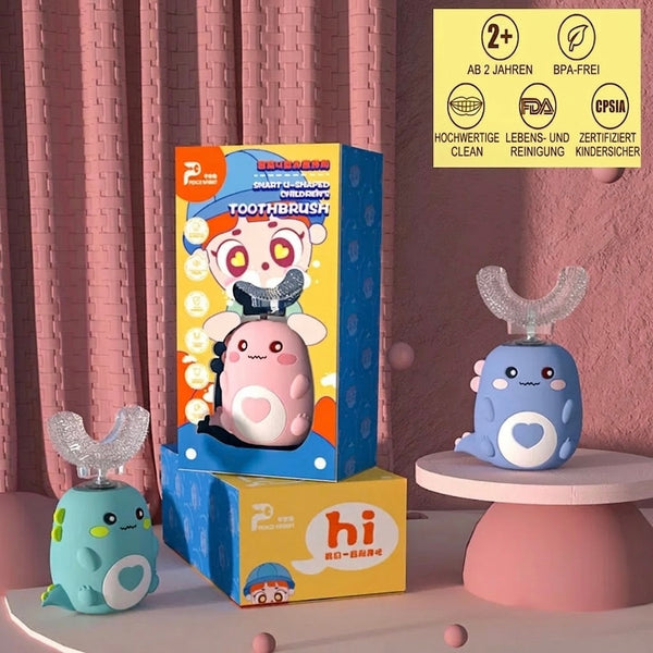 Kinder Zahnbürste