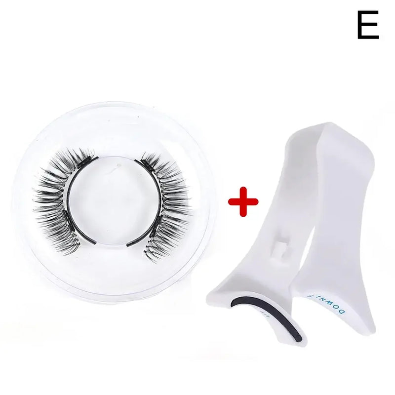 Magnetische Wimpern Applikator