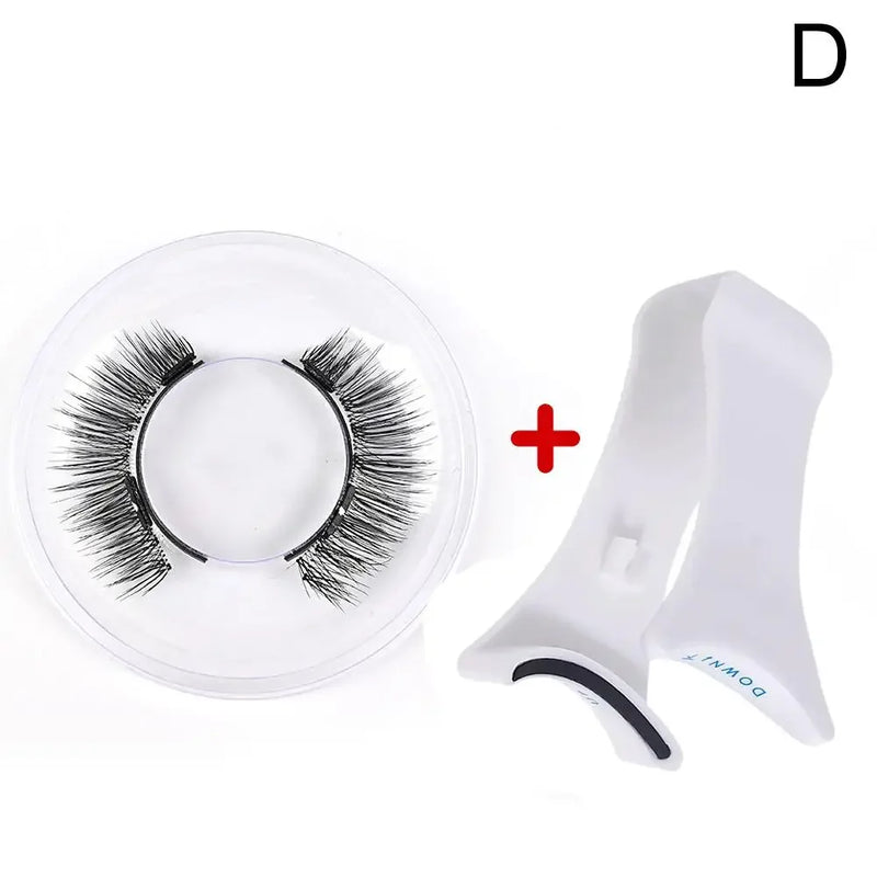 Magnetische Wimpern Applikator