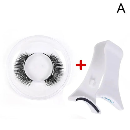 Magnetische Wimpern Applikator