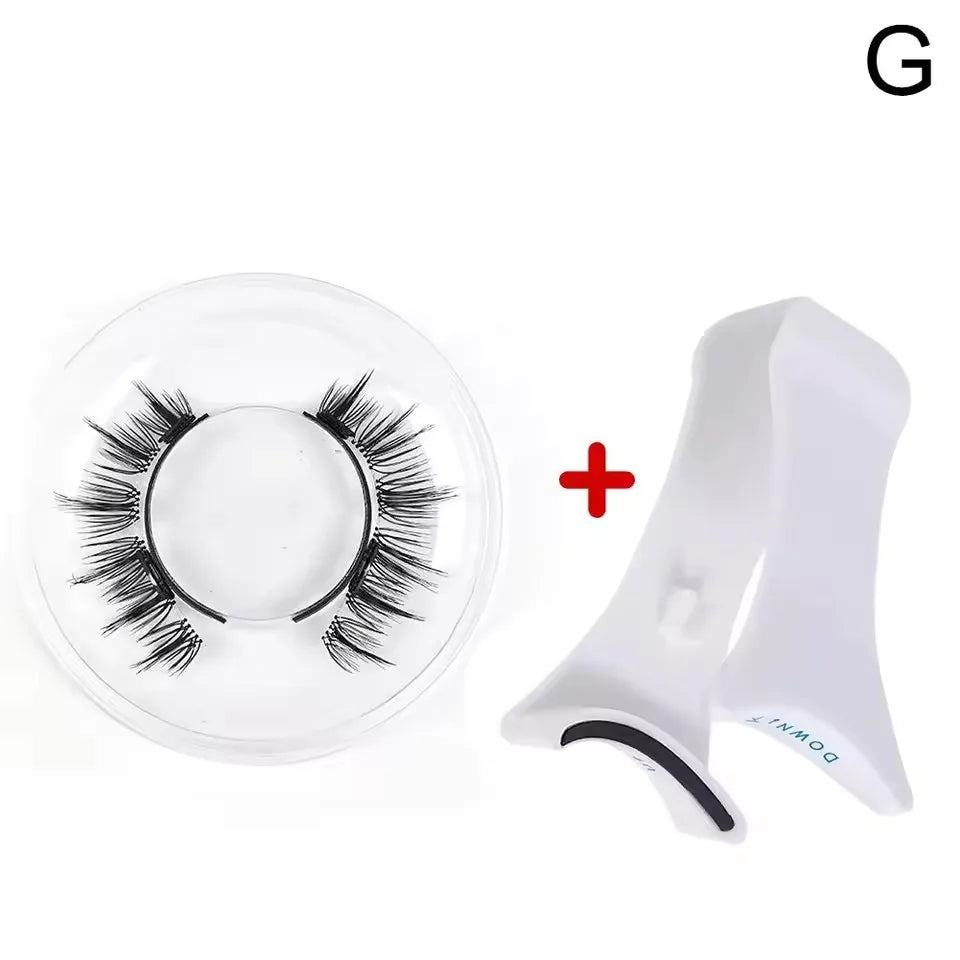 Magnetische Wimpern Applikator