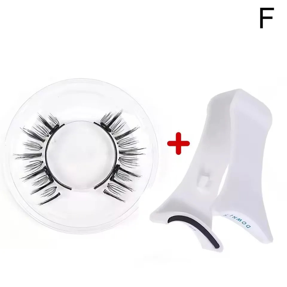 Magnetische Wimpern Applikator