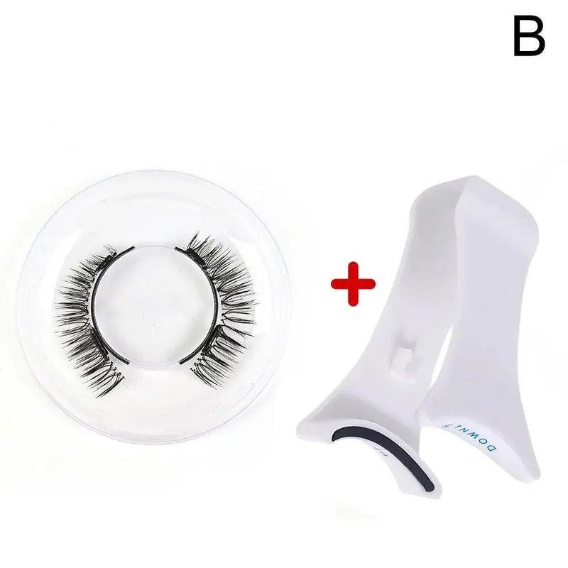 Magnetische Wimpern Applikator