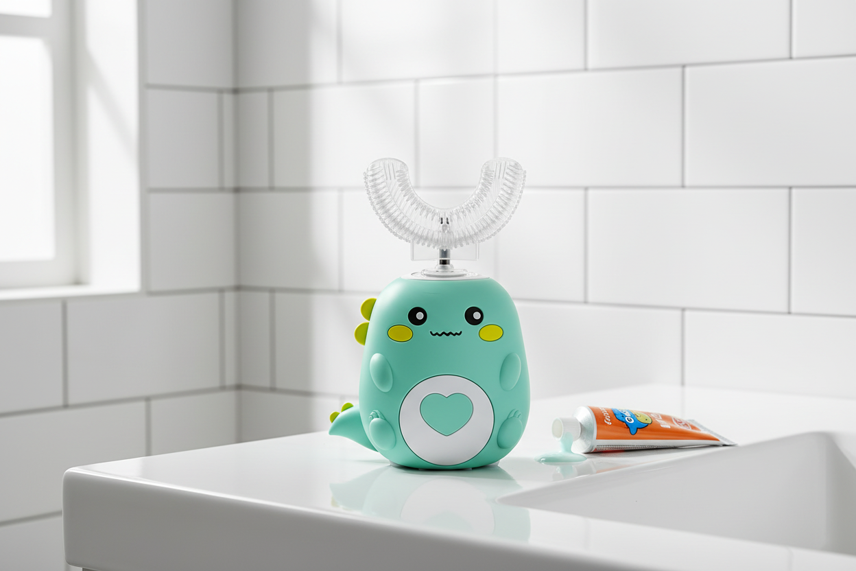Badezimmer Lifestyle